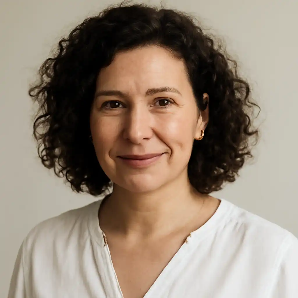Petra Vogelmann